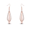 Show details for Cheaper Rhinestone Zinc-Alloy Drop & Dangle