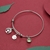 Picture of Copper or Brass Fashion Fashion Bangle From Reliable Factory