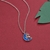 Picture of Copper or Brass Casual Pendant Necklace at Super Low Price