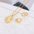 Picture of Zinc Alloy Dubai Necklace and Earring Set with Full Guarantee