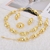Picture of Amazing Casual Zinc Alloy 4 Piece Jewelry Set