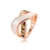 Picture of Fashion Zinc Alloy Fashion Ring with Beautiful Craftmanship
