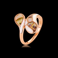 Picture of Fashion Colorful Fashion Ring in Exclusive Design