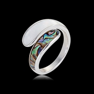 Picture of Impressive Colorful Zinc Alloy Fashion Ring with Low MOQ