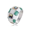 Show details for Fashionable Casual Zinc Alloy Fashion Ring
