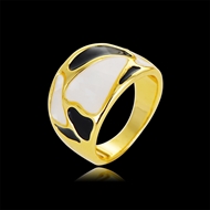 Picture of Trendy Colorful Casual Fashion Ring with No-Risk Refund