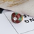 Picture of Reasonably Priced Zinc Alloy Flower Fashion Ring from Reliable Manufacturer