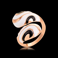 Picture of Affordable Gold Plated Casual Fashion Ring from Trust-worthy Supplier