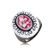 Show details for Buy Fashion Casual Fashion Ring with Fast Shipping