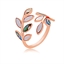 Show details for Fancy Casual Shell Fashion Ring