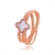 Picture of Copper or Brass Casual Fashion Ring at Super Low Price