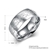Picture of Pretty Casual Platinum Plated Fashion Ring
