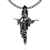 Picture of Stainless Steel Casual Pendant Necklace at Great Low Price