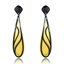 Show details for Popular Design None-Stone Zinc-Alloy Drop & Dangle