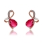 Show details for Low Price Classic Opal (Imitation) Stud