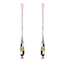 Show details for Irresistible Colorful Classic Dangle Earrings For Your Occasions