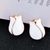 Picture of Classic Rose Gold Plated Stud Earrings at Unbeatable Price