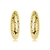 Picture of New Season White Zinc Alloy Stud Earrings with SGS/ISO Certification