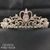 Picture of Luxury Platinum Plated Crown at Unbeatable Price