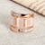 Picture of Fashion Zinc Alloy Fashion Ring Online Only