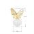 Picture of Origninal Butterfly Classic Stud Earrings