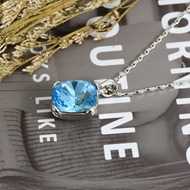 Show details for Fashion Casual Pendant Necklace with Worldwide Shipping