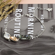 Show details for Fashion Casual Fashion Bracelet with Full Guarantee