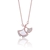 Picture of Best Cubic Zirconia Casual Pendant Necklace