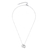 Picture of Fashion Cubic Zirconia Pendant Necklace with Fast Shipping