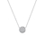 Picture of Fashion Casual Pendant Necklace with 3~7 Day Delivery