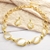 Picture of Charming Zine-Alloy Big 2 Pieces Jewelry Sets