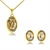 Picture of Classic Casual Necklace and Earring Set with Fast Shipping