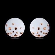 Picture of Classic Casual Stud Earrings with Fast Delivery