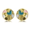 Show details for Pretty Enamel Casual Stud Earrings