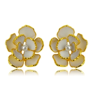 Picture of Reasonably Priced Zinc Alloy Casual Stud Earrings from Reliable Manufacturer