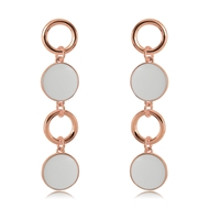 Picture of Best Selling Casual Classic Dangle Earrings