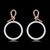 Picture of Nice Enamel Casual Dangle Earrings