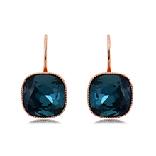 Show details for Bulk Zinc Alloy Casual Small Hoop Earrings Exclusive Online