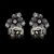 Picture of Classic Artificial Crystal Stud Earrings at Unbeatable Price
