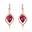 Show details for Staple Casual Classic Dangle Earrings