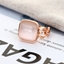 Show details for Bulk Rose Gold Plated Casual Fashion Ring Exclusive Online