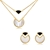 Picture of Best Shell Casual Necklace and Earring Set