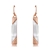Picture of Irresistible White Casual Dangle Earrings For Your Occasions