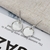 Picture of Staple Casual Shell Stud Earrings