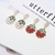 Picture of Designer Gold Plated Casual Dangle Earrings with Easy Return