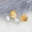 Show details for Distinctive Classic Casual Stud Earrings