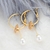 Picture of Exclusive Zinc Alloy Casual Dangle Earrings