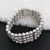 Picture of Amazing Casual Pink Fashion Bracelet