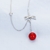 Picture of Good Swarovski Element Pearl Casual Pendant Necklace