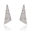 Show details for Luxury Copper or Brass Dangle Earrings with Fast Delivery